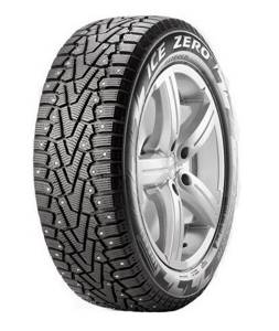 Шины Pirelli Winter Ice Zero Run-Flat 225/50R17 XL 98T ШИПЫ (комплектом)